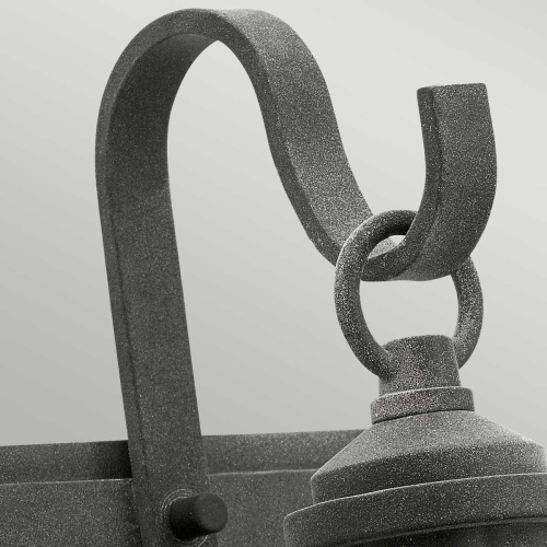 Настенный фонарь Kichler, Арт. KL-RIVERWOOD2-S фото 5