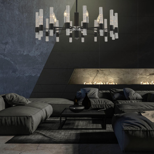 Подвесная люстра F-Promo Supreme 2490-8P фото 2