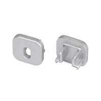 Комплект заглушек LINE-D-1111 SQUARE Arlight 061518