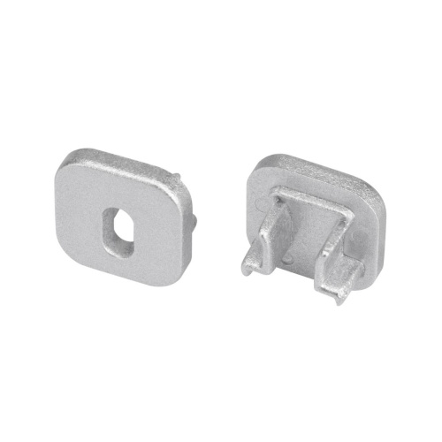 Комплект заглушек LINE-D-1111 SQUARE Arlight 061518 Комплект заглушек LINE-D-1111 SQUARE Arlight 061518