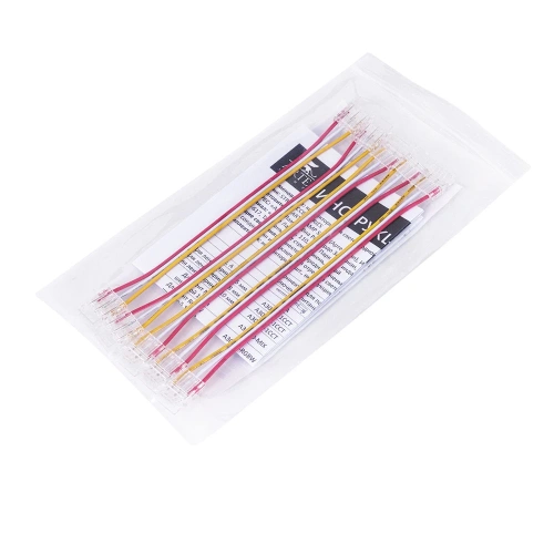 Коннектор токопроводящий Arte Lamp STRIP-ACCESSORIES A31-10-MIX фото 2 Коннектор токопроводящий Arte Lamp STRIP-ACCESSORIES A31-10-MIX фото 2