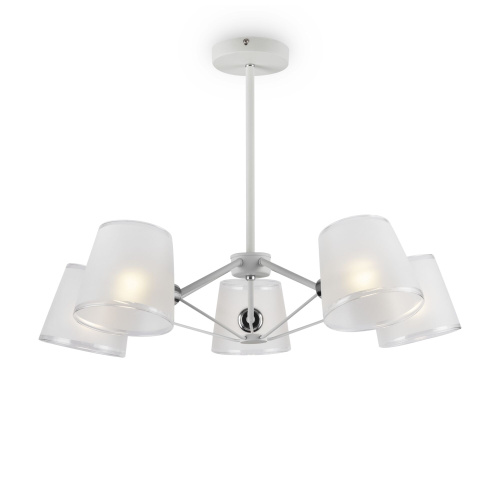 Люстра Freya FR5108PL-05CH Люстра Freya FR5108PL-05CH