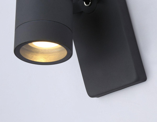 Уличный настенный светильник Ambrella light Garden ST3881 фото 6