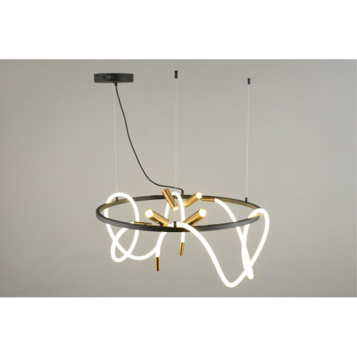 Люстра подвесная APL.066.03.70 фото 6 Люстра подвесная APL.066.03.70 фото 6