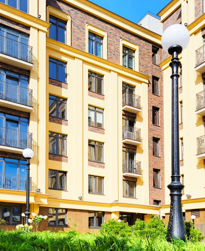Fumagalli Парковый фонарь FUMAGALLI NEBO/G300. G30.202.000.AYE27 фото 7 Fumagalli Парковый фонарь FUMAGALLI NEBO/G300. G30.202.000.AYE27 фото 7