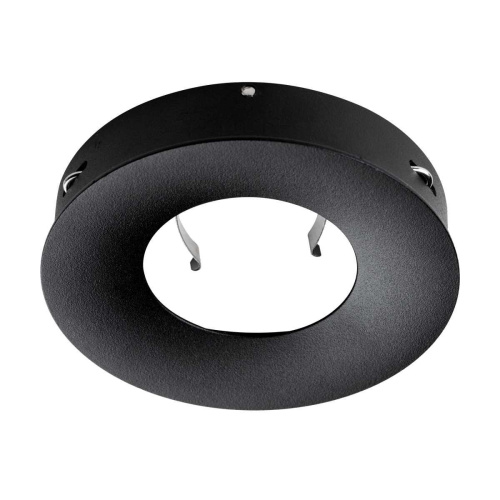 Насадка торцевая на светильник RULLO dia 80 m Rullo Lightstar 204487