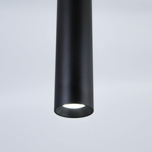 Подвесной светодиодный светильник Citilux Тубус CL01PB121N фото 6
