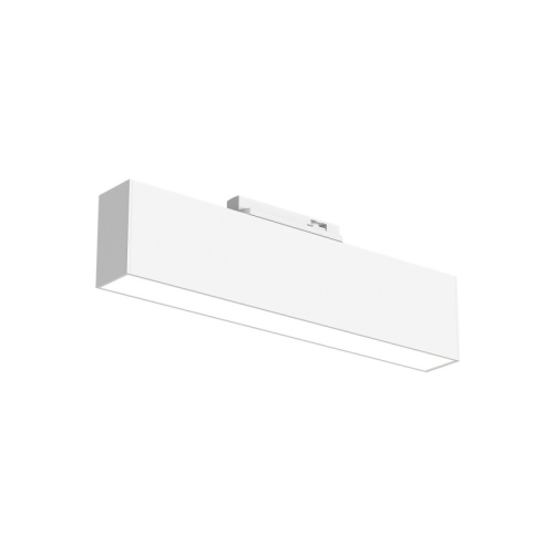 Светильник на шине Denkirs SOLID Hals | СОЛИД ХАЛС DK6440-WH фото 4 Светильник на шине Denkirs SOLID Hals | СОЛИД ХАЛС DK6440-WH фото 4