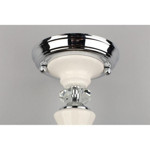 Люстра подвесная OML-84603-08 фото 2