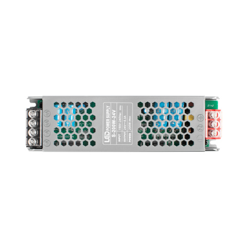 10364/20020 Блок питания LOFT IT Power 200W, 24V, IP20 фото 2