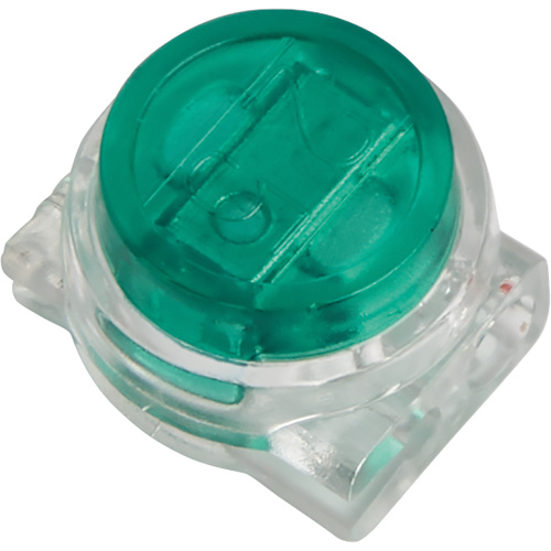 Зажим соединительный Скотч-лок K5, 0,4-0,9мм2 (1,67мм) STEKKER LD800-005 фото 3