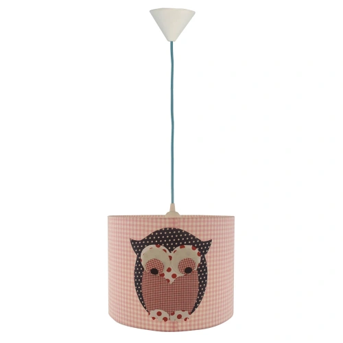 Подвесной светильник Arte Lamp KIDS A5193SP-1WH Подвесной светильник Arte Lamp KIDS A5193SP-1WH