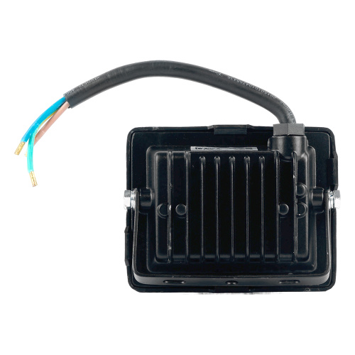 Светодиодный прожектор FERON с датчиком освещенности LL-980 IP65 20W 6400K черный фото 7 Светодиодный прожектор FERON с датчиком освещенности LL-980 IP65 20W 6400K черный фото 7