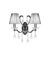 Бра Lumina Deco Bellisica LDW 8033-2 SL