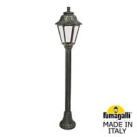 Fumagalli Садовый светильник-столбик FUMAGALLI MIZAR.R/ANNA E22.151.000.BXE27