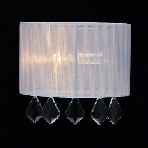 Бра MW-Light Жаклин 465026201 фото 2