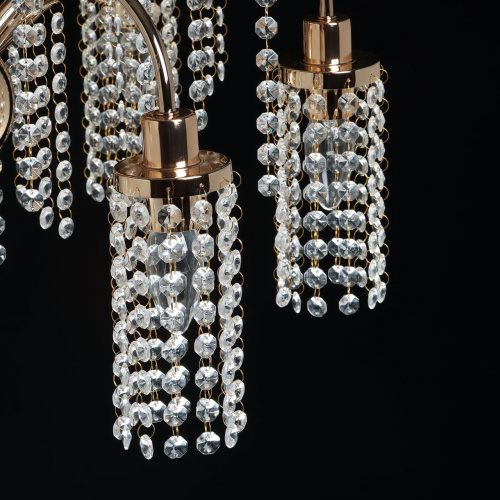 Люстра подвесная De City Бриз 111017906 фото 6 Люстра подвесная De City Бриз 111017906 фото 6