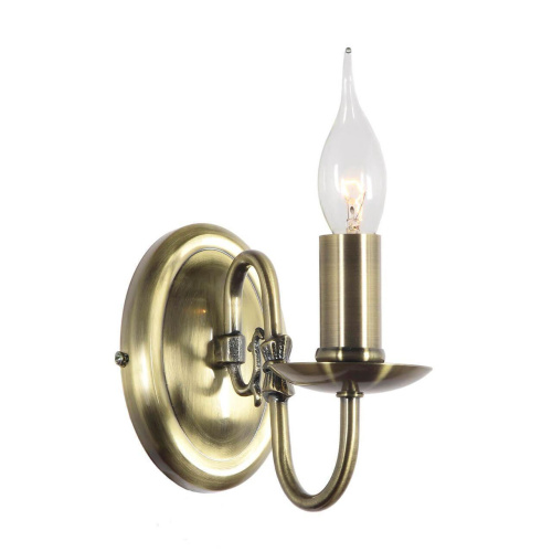 Бра Arti Lampadari Linera E 2.1.1 A Бра Arti Lampadari Linera E 2.1.1 A