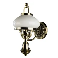 Бра Arte Lamp ARMSTRONG A3560AP-1AB