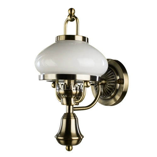 Бра Arte Lamp ARMSTRONG A3560AP-1AB Бра Arte Lamp ARMSTRONG A3560AP-1AB