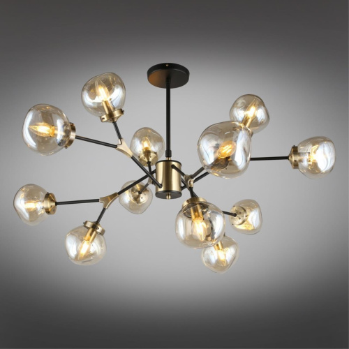 Люстра потолочная OML-95107-12 фото 6