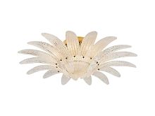 Потолочный светильник Newport 8809/PL gold white М0070426