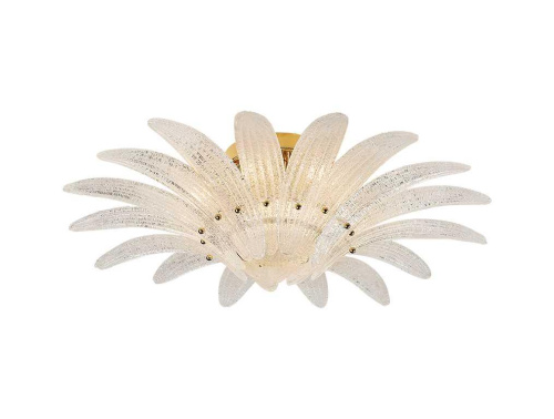 Потолочный светильник Newport 8809/PL gold white М0070426 Потолочный светильник Newport 8809/PL gold white М0070426