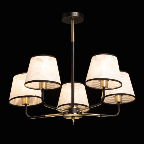 Люстра De City Конрад фото 5