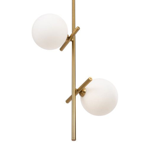 Подвесная люстра Freya Blossom FR5259PL-02BS фото 7