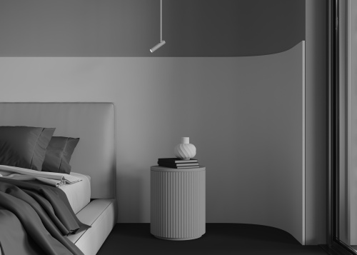 Подвесной светильник Technical P141RS-L125-6W4K-W фото 12 Подвесной светильник Technical P141RS-L125-6W4K-W фото 12