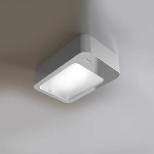 Потолочный светильник ZERO ALO P-Pl Chrome фото 2