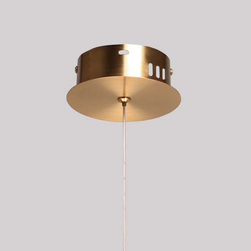 Люстра De City Мадлен фото 2 Люстра De City Мадлен фото 2