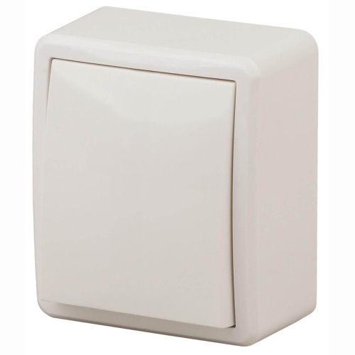 Выключатель одноклавишный с подсветкой ЭРА Эксперт 10AX 250V 11-1202-02 Б0020658 Выключатель одноклавишный с подсветкой ЭРА Эксперт 10AX 250V 11-1202-02 Б0020658