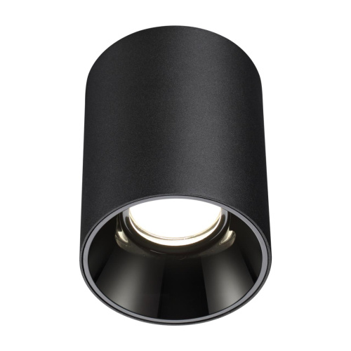 359423 OVER NT24 430 черный Светильник накладной влагозащищённый IP54 LED 15W 170-265V 4000К 1350Лм RECTE фото 4 359423 OVER NT24 430 черный Светильник накладной влагозащищённый IP54 LED 15W 170-265V 4000К 1350Лм RECTE фото 4