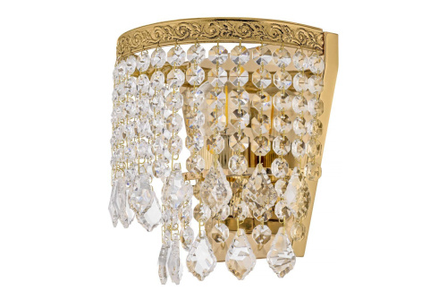 Бра Arti Lampadari Elite Castellana E 2.10.602 G