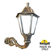 Fumagalli Светильник уличный настенный FUMAGALLI ADAM/NOEMI E35.171.000.BYH27