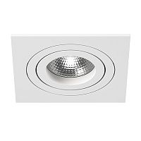 i51606 Светильник INTERO 16 QUADRO GU10 (217516+217606)