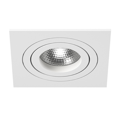 i51606 Светильник INTERO 16 QUADRO GU10 (217516+217606) i51606 Светильник INTERO 16 QUADRO GU10 (217516+217606)