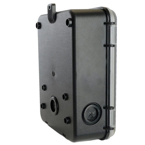 Таймер (реле времени) Feron TM100 9200W однозонный фото 5