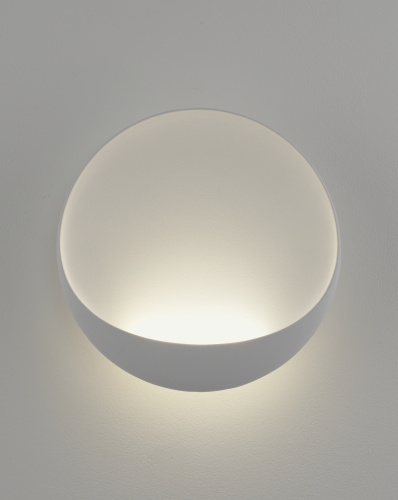 Светильник настенный светодиодный Moderli V11216-WL Maloni фото 3