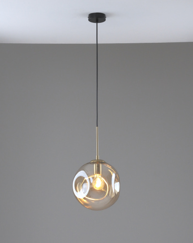 Светильник подвесной Moderli V11520-1P Amo фото 4