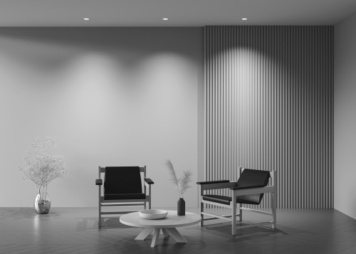 Встраиваемый светильник Technical DL057-10W4K-W фото 13