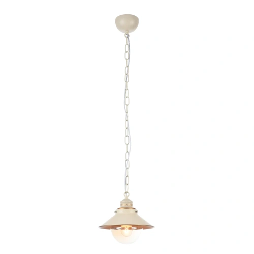 Подвесной светильник Arte Lamp GRAZIOSO A4577SP-1WG Подвесной светильник Arte Lamp GRAZIOSO A4577SP-1WG