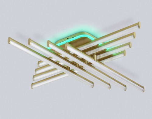 Люстра Ambrella Light COMFORT FL6263 фото 6