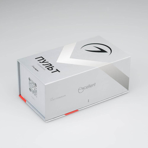 Пульт ДУ Arlight SR-2819S-Dim 018302 фото 3