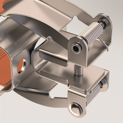 Комплектующие для встраиваемой трековой системы Technical TRA002HR-11B фото 4