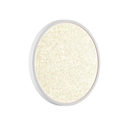 Настенно-потолочный светодиодный светильник Sonex Mitra Omega White 7661/24L фото 10