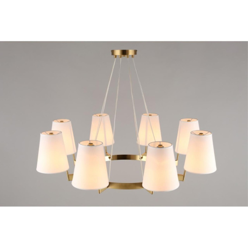 Люстра подвесная OML-68603-08 фото 5