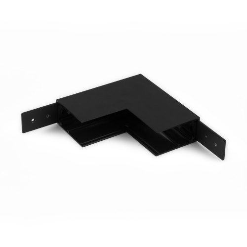 Slim Magnetic Коннектор угловой внутренний для накладного шинопровода черный 85091/00 85091/00 фото 2 Slim Magnetic Коннектор угловой внутренний для накладного шинопровода черный 85091/00 85091/00 фото 2