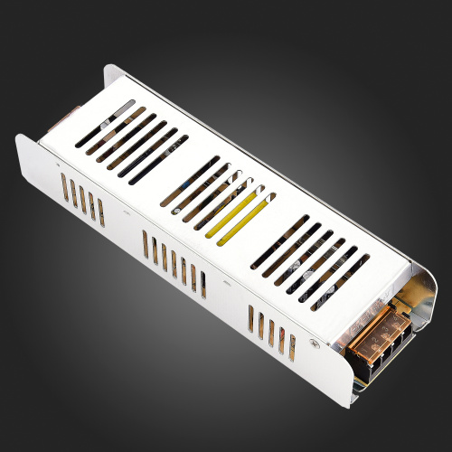 ST022.024.200 Блок питания (24V,200W, IP20) ST-Luce Светодиодные ленты фото 2